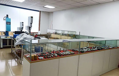 Κίνα Hangzhou Powersonic Equipment Co., Ltd.