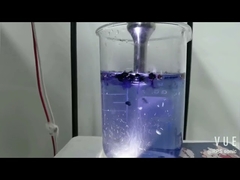 20Khz 1500w Εργαστηριακός υπερηχητικός ομογενοποιητής για ανάμειξη εκχύλισης διασκορπισμού