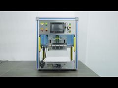 Μηχάνημα κοπής κέικ με υπερήχους πάγκου